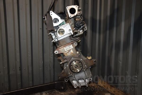 Двигатель Opel Vectra 1.9cdti (C) 2002-2008 Z19DT 432719 - 3