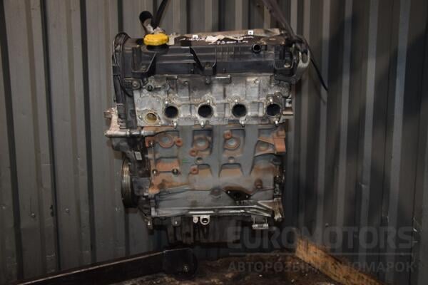 Двигатель Opel Vectra 1.9cdti (C) 2002-2008 Z19DT 432719 - 4