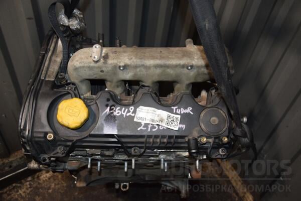 Двигатель Opel Vectra 1.9cdti (C) 2002-2008 Z19DT 432719 - 5