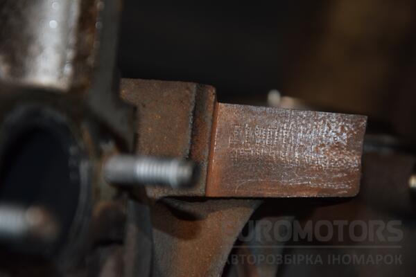Двигатель Opel Vectra 1.9cdti (C) 2002-2008 Z19DT 432719 - 6