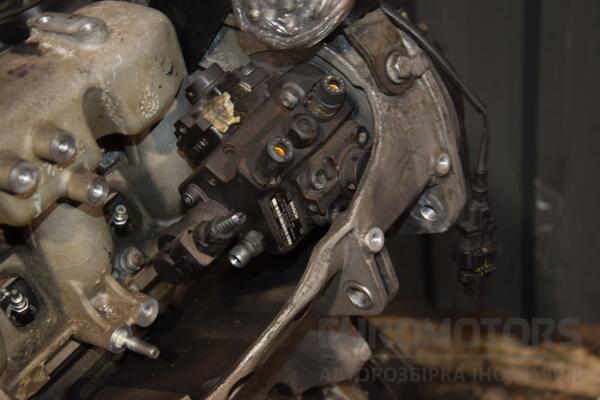 Топливный насос высокого давления (ТНВД) Opel Zafira 1.9cdti (B) 2005-2011 0445010156 432725 euromotors.com.ua
