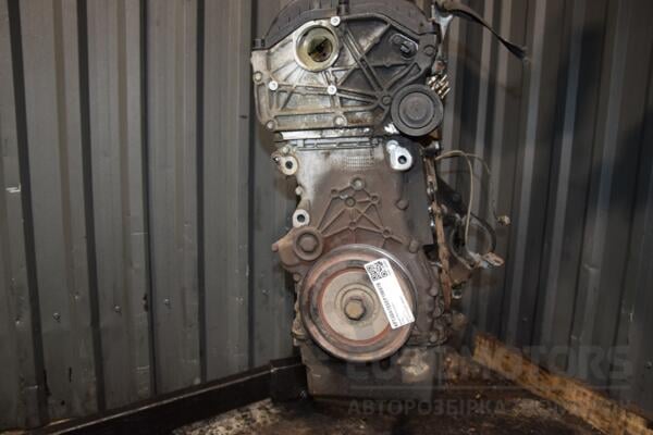Двигатель SsangYong Roduis 2.0 Xdi 2004-2013 OM 671.950 432726 euromotors.com.ua