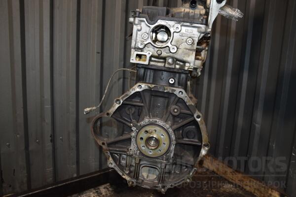 Двигун SsangYong Actyon 2.0 Xdi 2006-2011 OM 671.950 432726 - 3