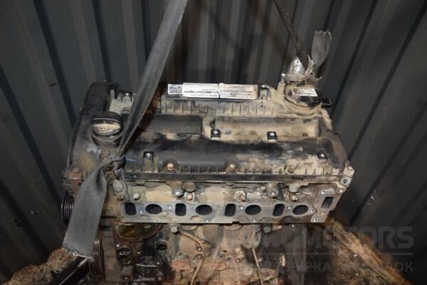 Двигун SsangYong Actyon 2.0 Xdi 2006-2011 OM 671.950 432726 - 5