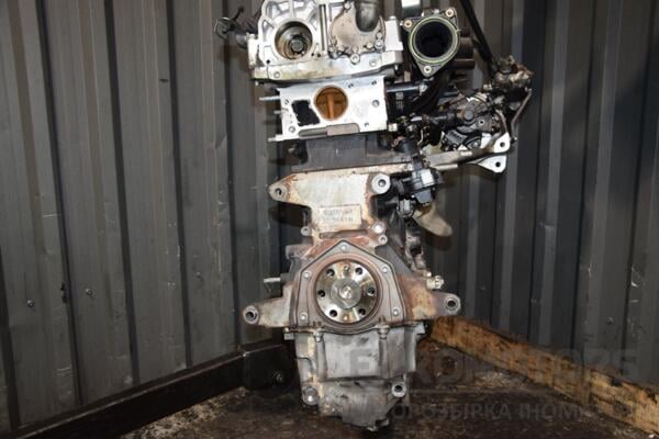 Двигун Opel Insignia 2.0cdti 2008-2017 A20DTH 432732 - 3