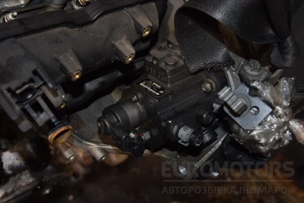 Топливный насос высокого давления (ТНВД) Opel Insignia 2.0cdti 2008-2017 0445010193 432738 euromotors.com.ua