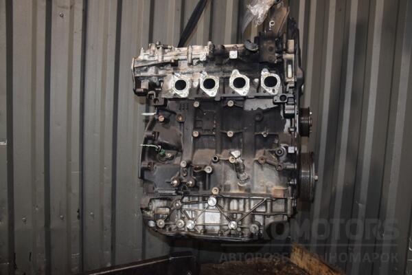 Двигатель Renault Trafic 2.0dCi 2001-2014 M9R 763 432739 - 2