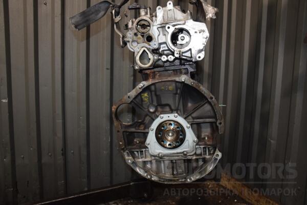 Двигатель Renault Trafic 2.0dCi 2001-2014 M9R 763 432739 - 3