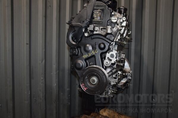 Двигун Citroen C4 1.6hdi 2004-2011 9HY 432745 euromotors.com.ua