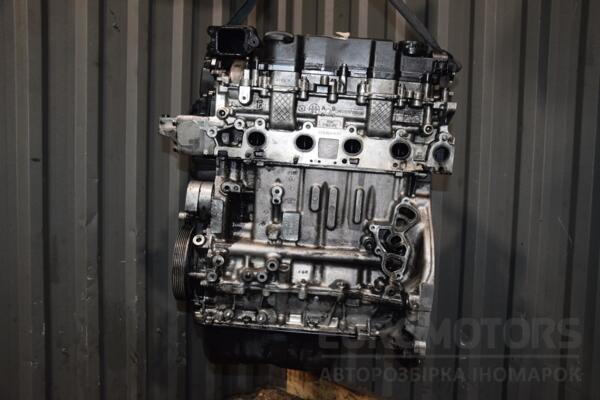 Двигун Citroen C4 1.6hdi 2004-2011 9HY 432745 - 4