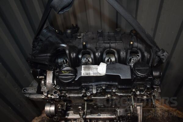 Двигун Citroen C4 1.6hdi 2004-2011 9HY 432745 - 5