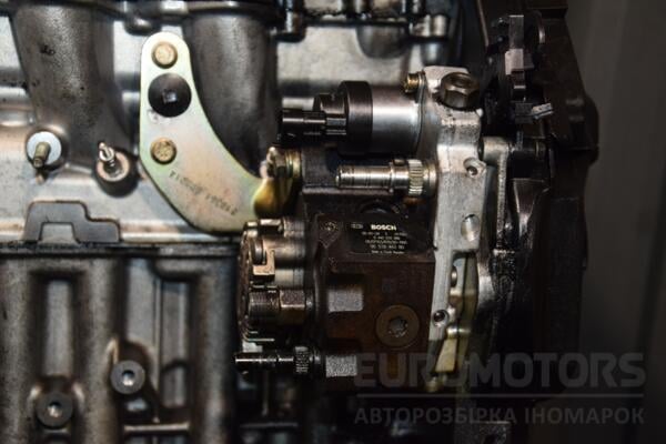 Топливный насос высокого давления (ТНВД) Citroen C4 1.6hdi 2004-2011 0445010089 432751 euromotors.com.ua