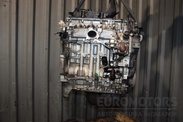 Двигун Citroen C4 1.6hdi 2004-2011 9H06 432752 - 2