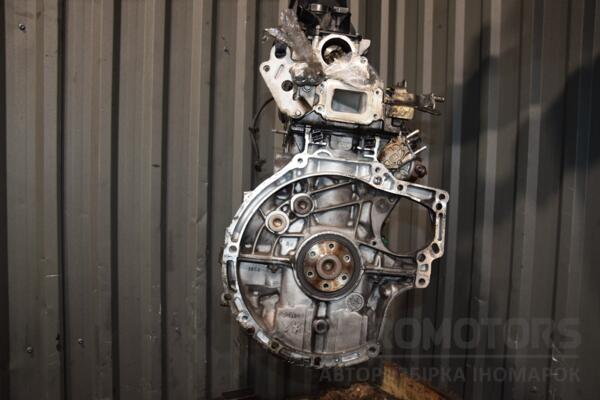 Двигун Citroen C4 1.6hdi 2004-2011 9H06 432752 - 3
