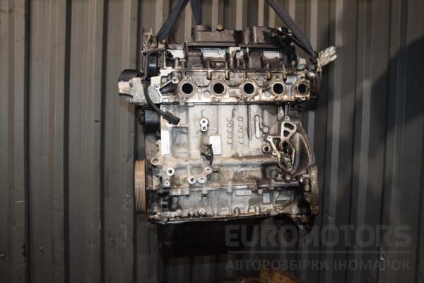Двигун Citroen C4 1.6hdi 2004-2011 9H06 432752 - 4