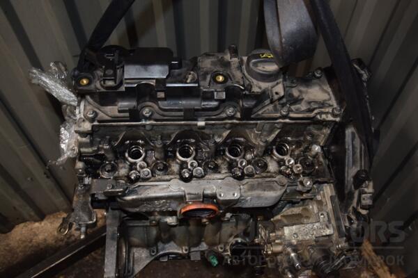 Двигун Citroen C4 1.6hdi 2004-2011 9H06 432752 - 5