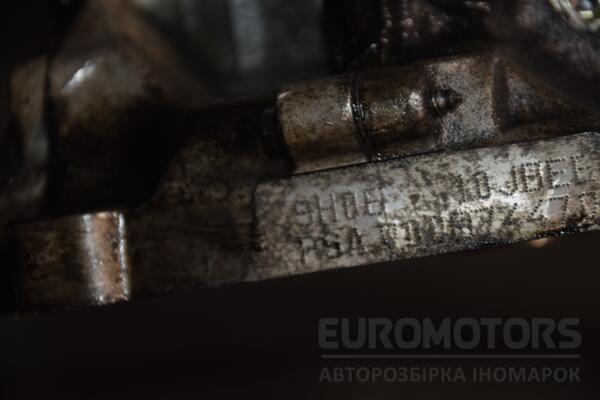 Двигун Citroen C4 1.6hdi 2004-2011 9H06 432752 - 6