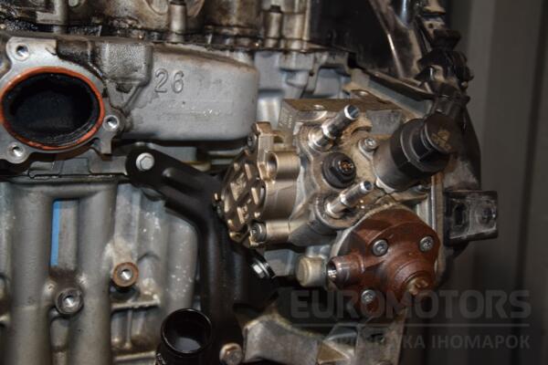 Паливний насос високого тиску (ТНВД) Citroen C4 1.6hdi 2004-2011 0445010516 432758 euromotors.com.ua