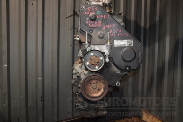 Двигатель (топл.siemens) Ford Connect 1.8tdci 2002-2013 R3PA 432759 euromotors.com.ua