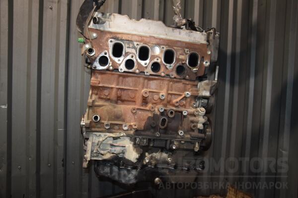 Двигун (топл.siemens) Ford Connect 1.8tdci 2002-2013 R3PA 432759 - 2