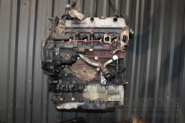 Двигун (топл.siemens) Ford Connect 1.8tdci 2002-2013 R3PA 432759 - 4