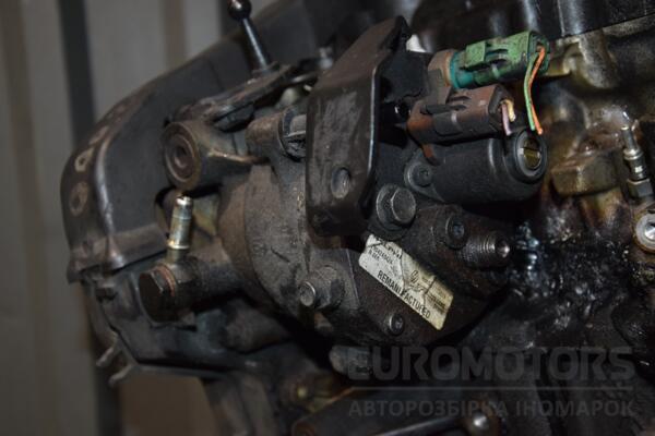 Топливный насос высокого давления (ТНВД) Renault Kangoo 1.5dCi 1998-2008 R9042A042A 432772 euromotors.com.ua