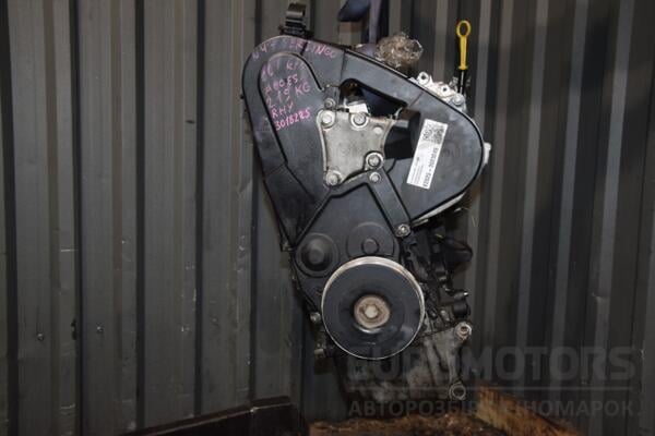 Двигун Citroen Berlingo 2.0hdi 1996-2008 RHY 432773 euromotors.com.ua