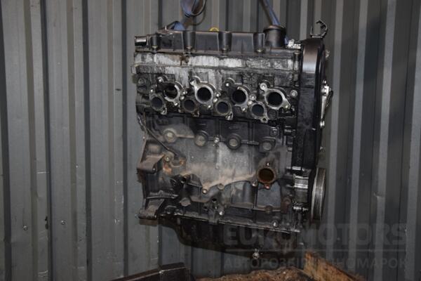 Двигун Citroen Berlingo 2.0hdi 1996-2008 RHY 432773 - 2