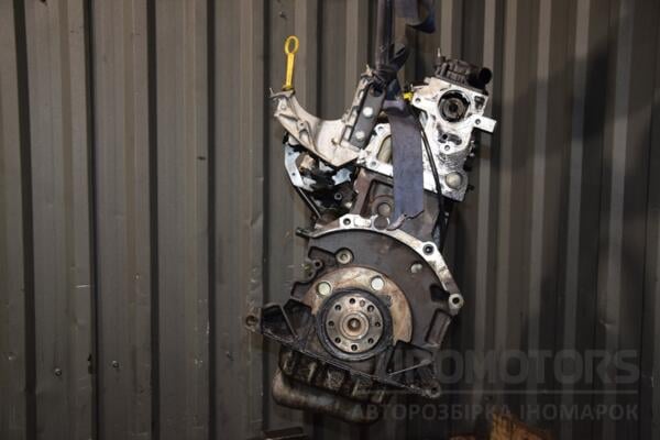 Двигун Citroen Berlingo 2.0hdi 1996-2008 RHY 432773 - 3
