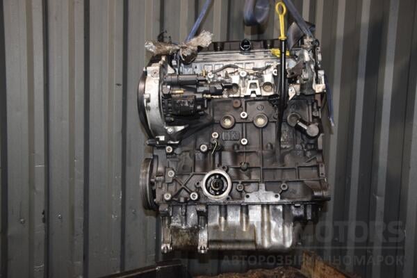 Двигун Citroen Berlingo 2.0hdi 1996-2008 RHY 432773 - 4