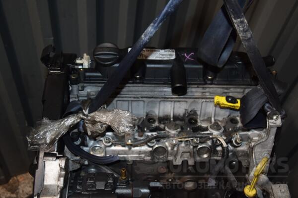 Двигун Citroen Berlingo 2.0hdi 1996-2008 RHY 432773 - 5
