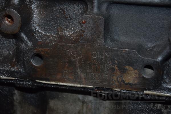 Двигун Citroen Berlingo 2.0hdi 1996-2008 RHY 432773 - 6