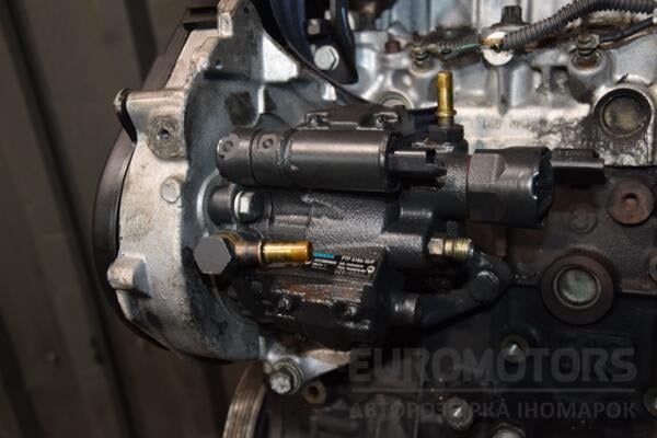 Топливный насос высокого давления (ТНВД) Citroen Berlingo 2.0hdi 1996-2008 5WS40018 432779 euromotors.com.ua
