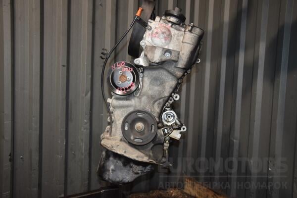 Двигатель Seat Ibiza 1.2 12V 2002-2008 BXV 432786 euromotors.com.ua