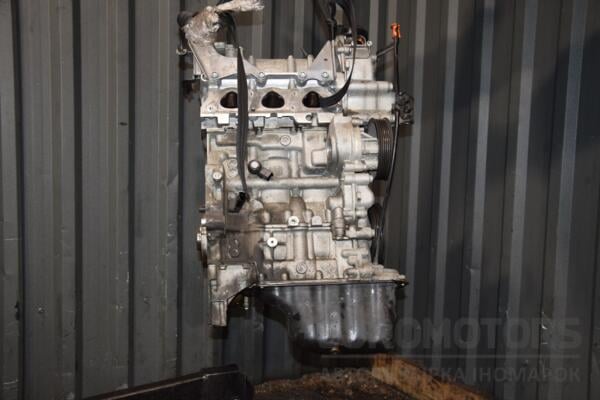 Двигун Seat Ibiza 1.2 12V 2002-2008 BXV 432786 - 2
