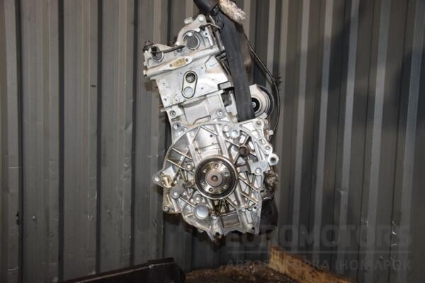 Двигун Seat Ibiza 1.2 12V 2002-2008 BXV 432786 - 3