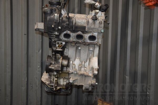Двигун Seat Ibiza 1.2 12V 2002-2008 BXV 432786 - 4