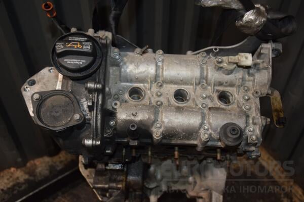 Двигун Seat Ibiza 1.2 12V 2002-2008 BXV 432786 - 5