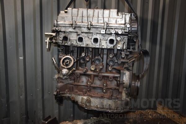 Двигатель Toyota Corolla 2.0td D-4D (E12) 2001-2006 1CD-FTV 432792 - 2