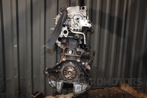 Двигатель Toyota Corolla 2.0td D-4D (E12) 2001-2006 1CD-FTV 432792 - 3