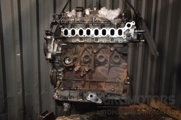Двигатель Toyota Corolla 2.0td D-4D (E12) 2001-2006 1CD-FTV 432792 - 4