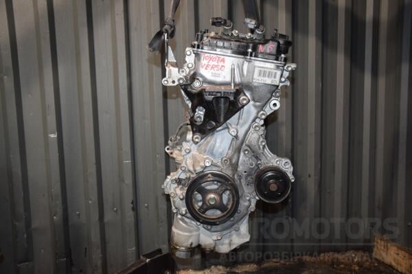 Двигатель Toyota Auris 1.33 16V (E15) 2006-2012 1NR-FE 432798 euromotors.com.ua