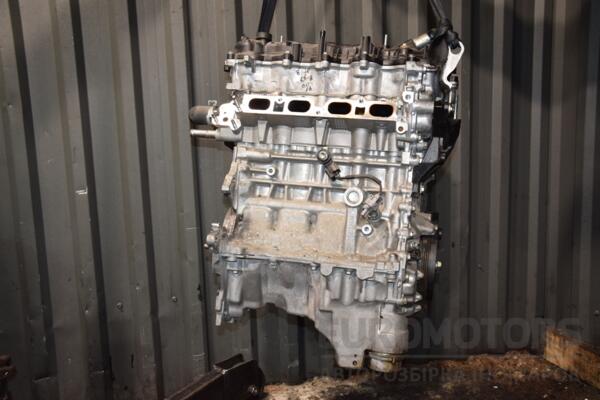 Двигун Toyota Auris 1.33 16V (E15) 2006-2012 1NR-FE 432798 - 2