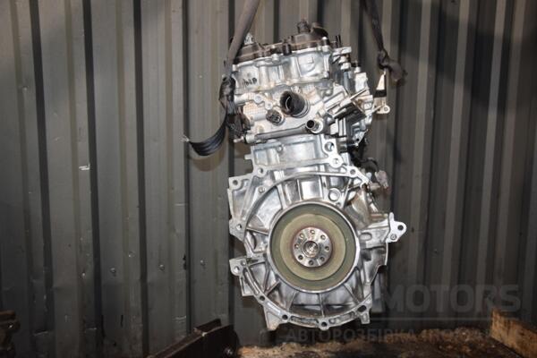 Двигун Toyota Auris 1.33 16V (E15) 2006-2012 1NR-FE 432798 - 3