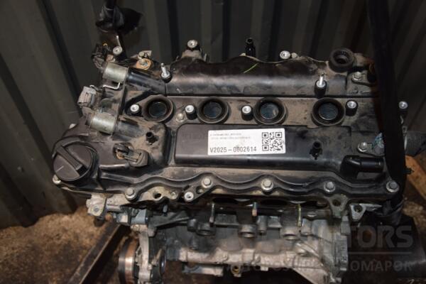 Двигун Toyota Auris 1.33 16V (E15) 2006-2012 1NR-FE 432798 - 5
