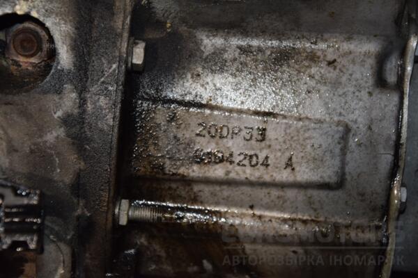 МКПП (механічна коробка перемикання передач) 5-ступка Citroen Berlingo 1.6hdi 1996-2008 20DP33 432804 - 6