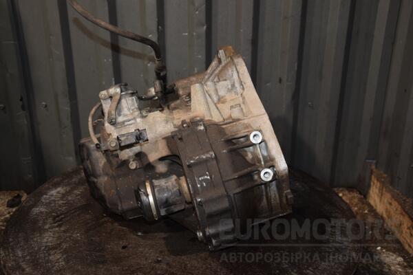 МКПП (механическая коробка переключения передач) 5-ступка 4x4 Suzuki SX4 1.6 16V 2006-2013 71747238 432810 - 2