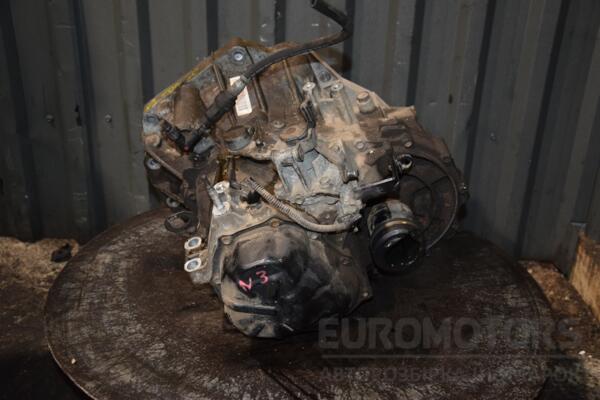 МКПП (механическая коробка переключения передач) 5-ступка 4x4 Suzuki SX4 1.6 16V 2006-2013 71747238 432810 - 3