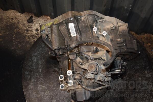 МКПП (механическая коробка переключения передач) 5-ступка 4x4 Suzuki SX4 1.6 16V 2006-2013 71747238 432810 - 5