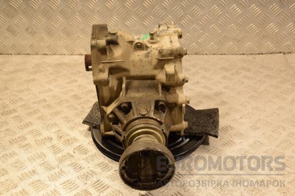 Раздаточная коробка АКПП SsangYong Korando C 2.0 Xdi 2010 3200034000 432816 euromotors.com.ua